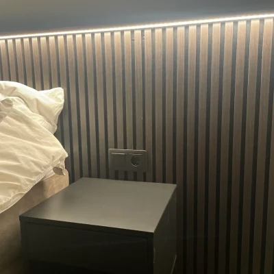 Elektriker installerar el i Uddevalla