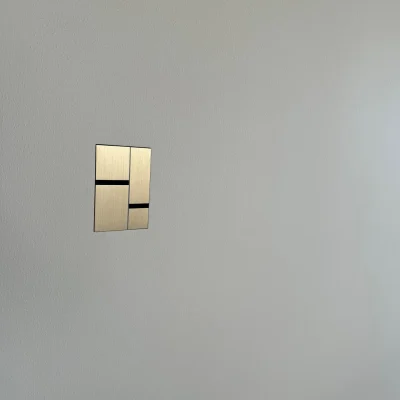 Elektriker installerar KNX i Uddevalla